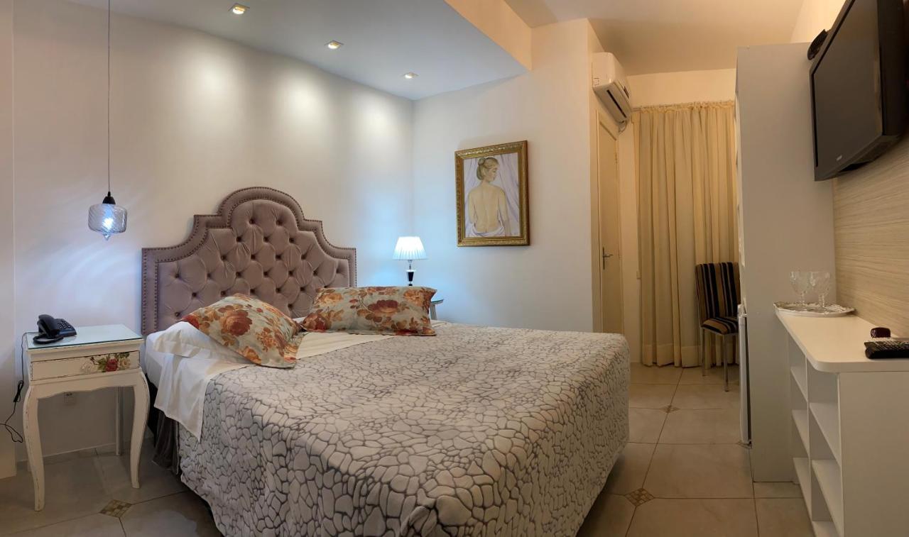 Hotel Imigrantes Бенту-Гонсалвис Экстерьер фото